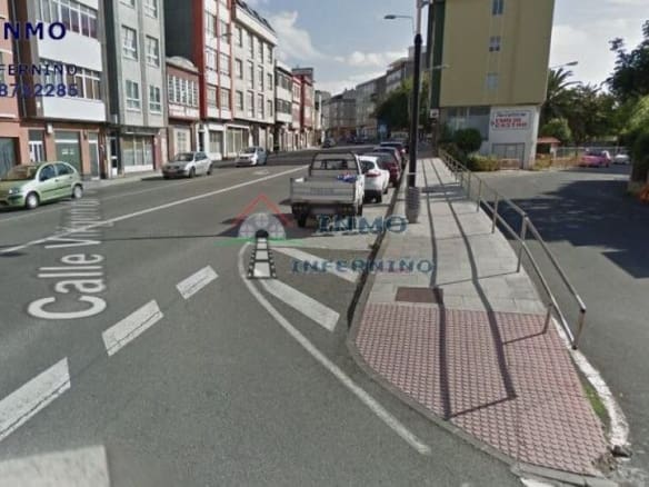 Casa-Chalet Ferrol - 1219047-01