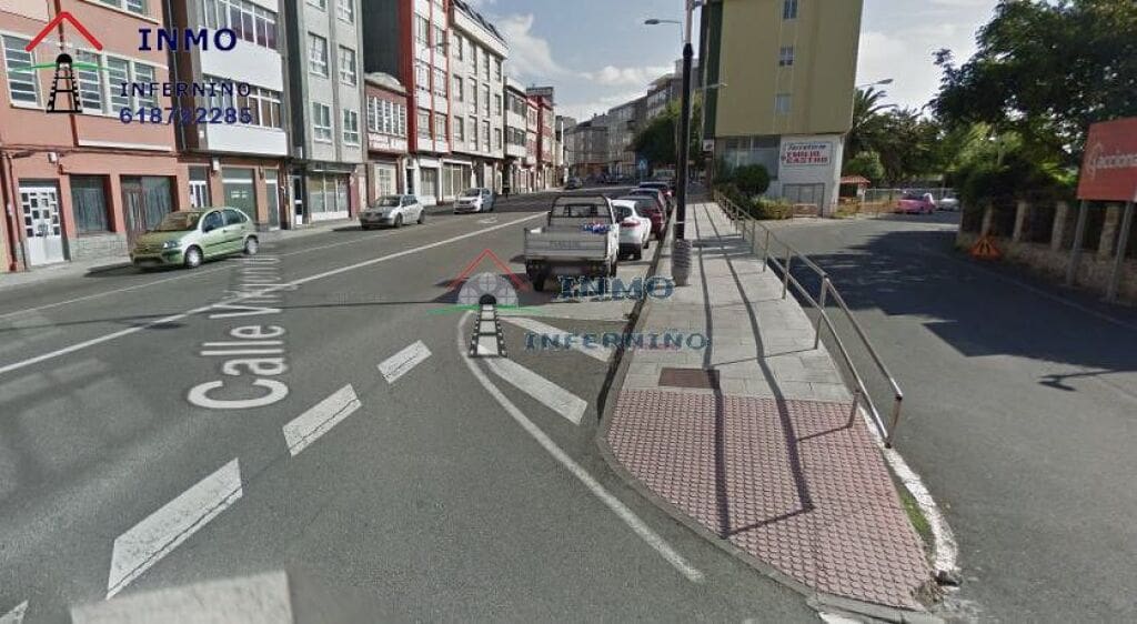 Casa-Chalet Ferrol - 1219047-01