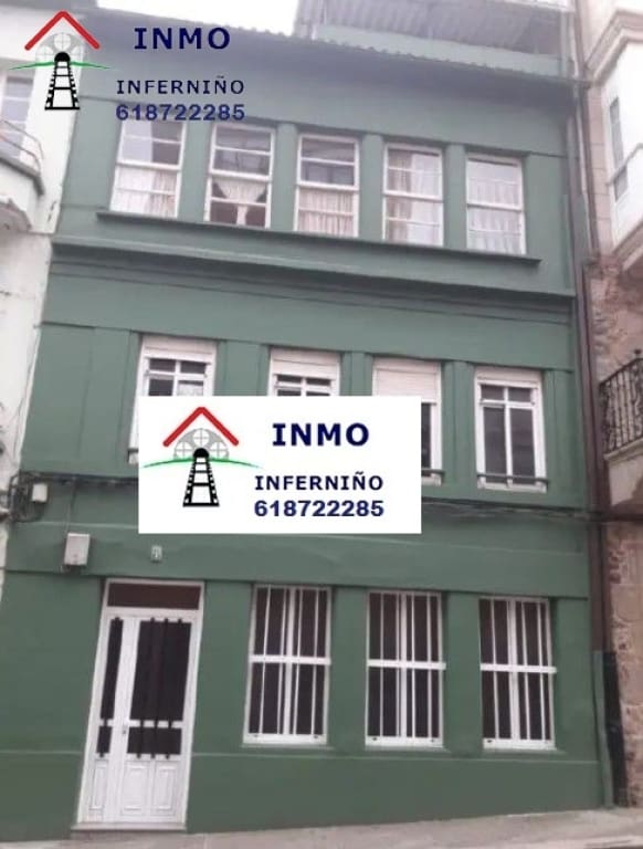 Edificio Viviendas Ferrol - 1219330-01