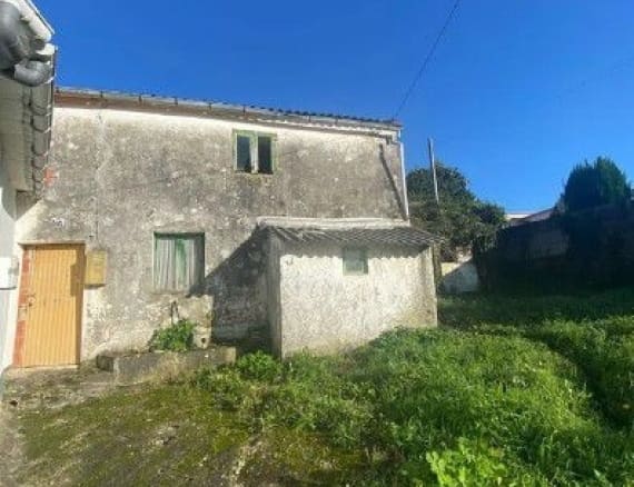 Casa-Chalet Ferrol - 1221010-01