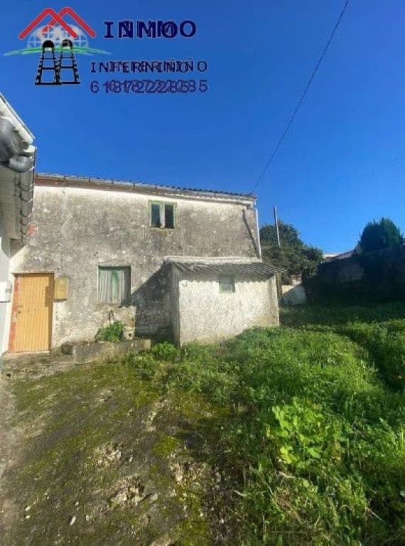 Casa-Chalet Ferrol - 1221010-01