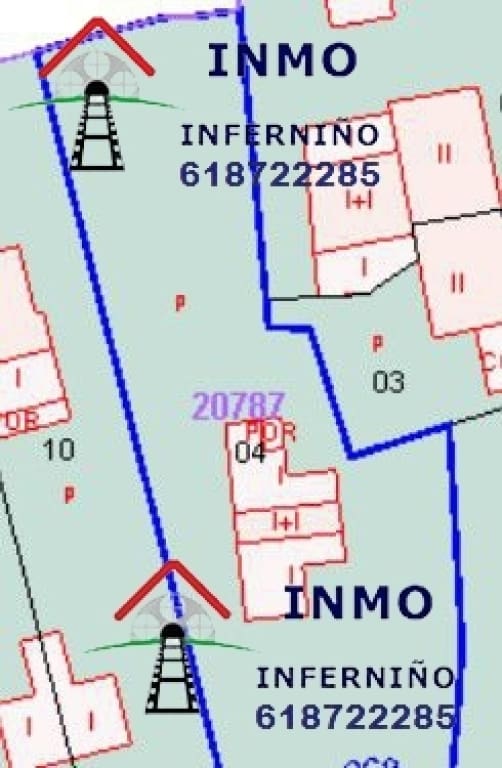 Casa-Chalet Ferrol - 1221010-02