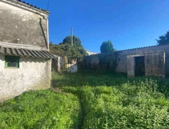 Casa-Chalet Ferrol - 1221010-03