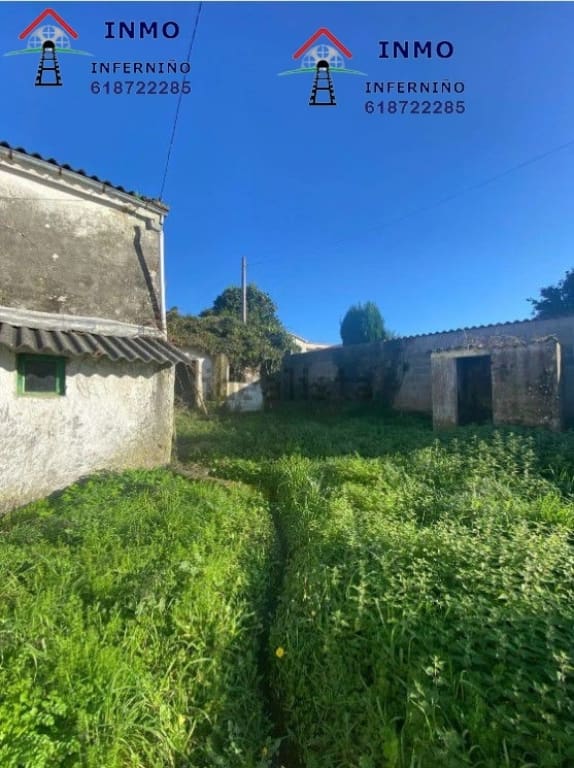Casa-Chalet Ferrol - 1221010-03