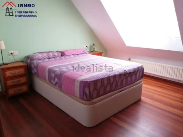 Ático Ferrol - 1221011-06