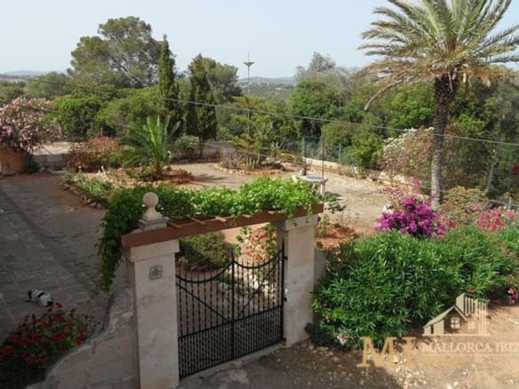 Casa de campo-Masía Manacor - 1222480-01
