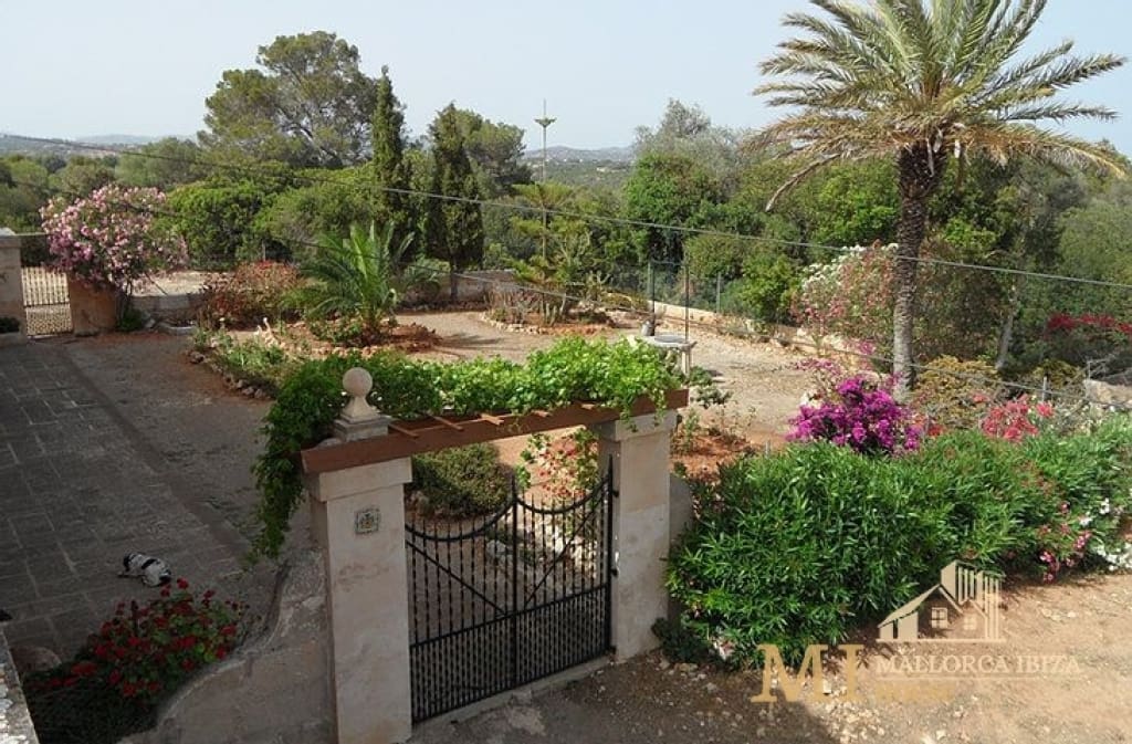 Casa de campo-Masía Manacor - 1222480-01