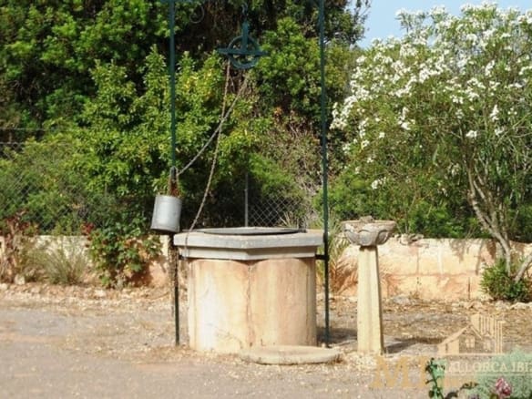 Casa de campo-Masía Manacor - 1222480-02