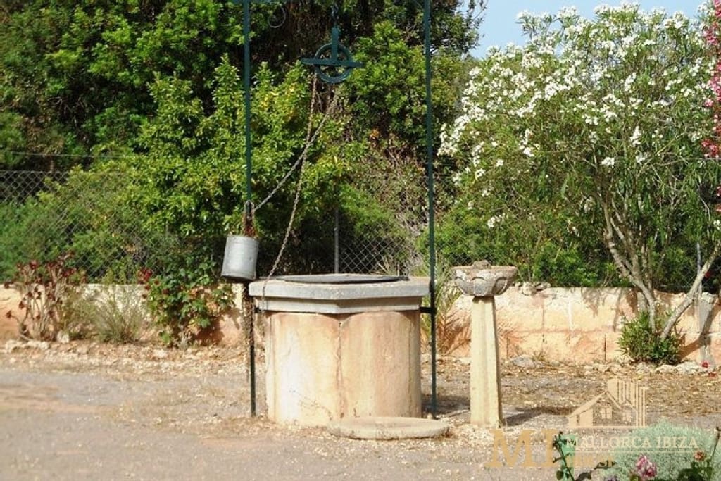 Casa de campo-Masía Manacor - 1222480-02