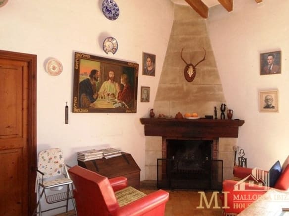 Casa de campo-Masía Manacor - 1222480-03