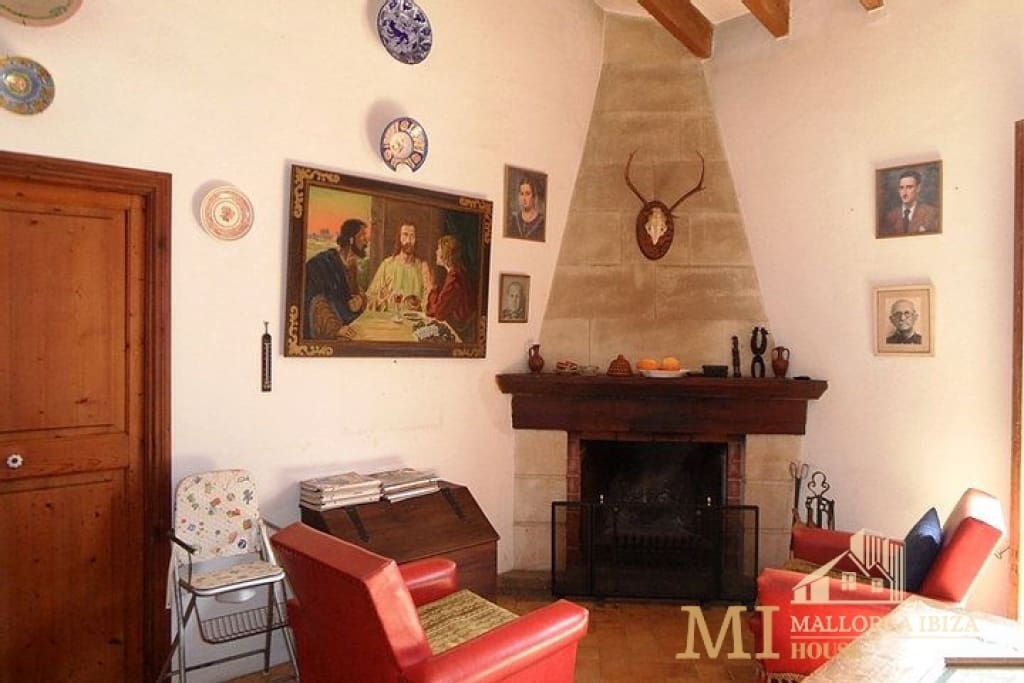 Casa de campo-Masía Manacor - 1222480-03