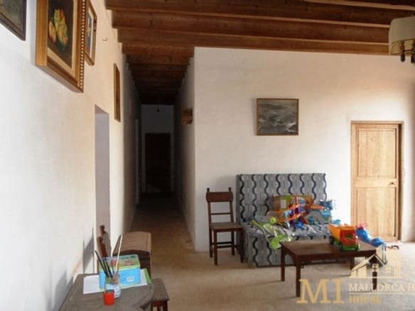 Casa de campo-Masía Manacor - 1222480-04