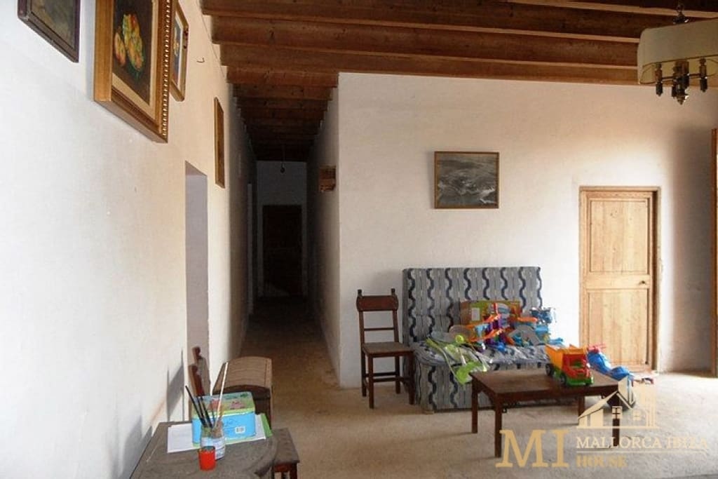 Casa de campo-Masía Manacor - 1222480-04