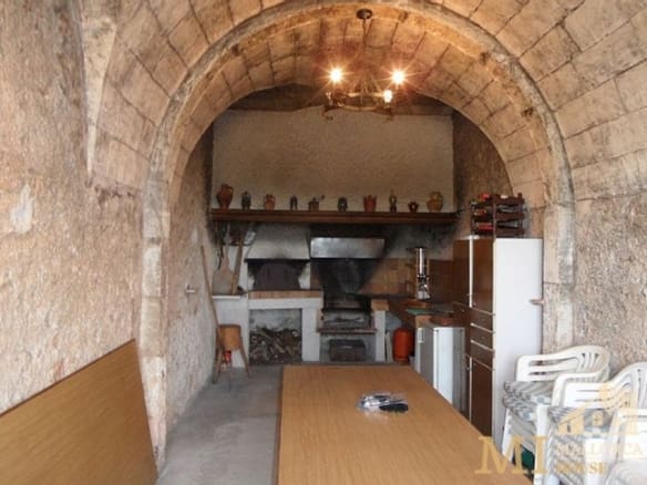 Casa de campo-Masía Manacor - 1222480-06