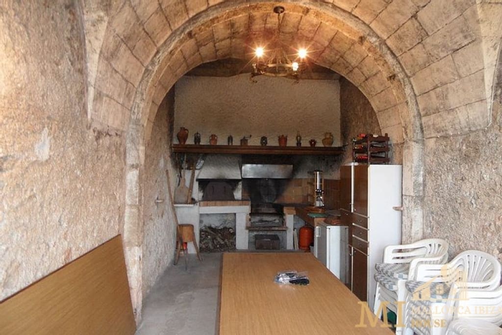 Casa de campo-Masía Manacor - 1222480-06