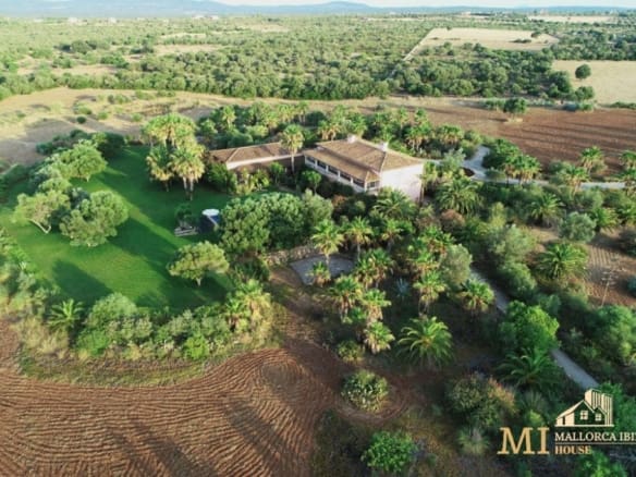 Casa-Chalet Santa Margalida - 1222481-02