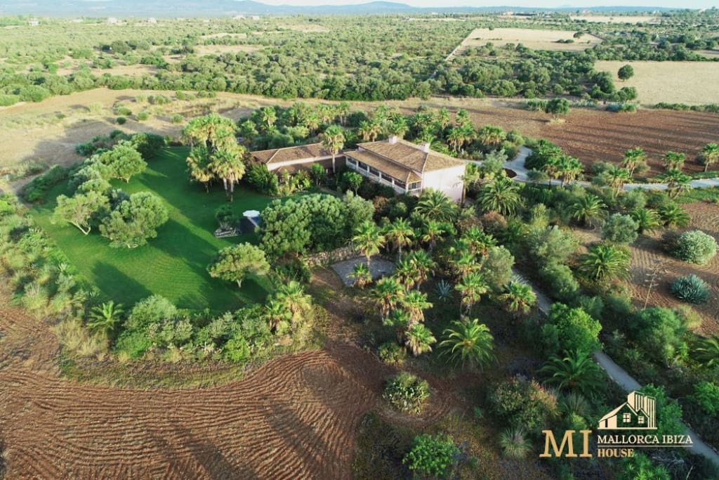 Casa-Chalet Santa Margalida - 1222481-02