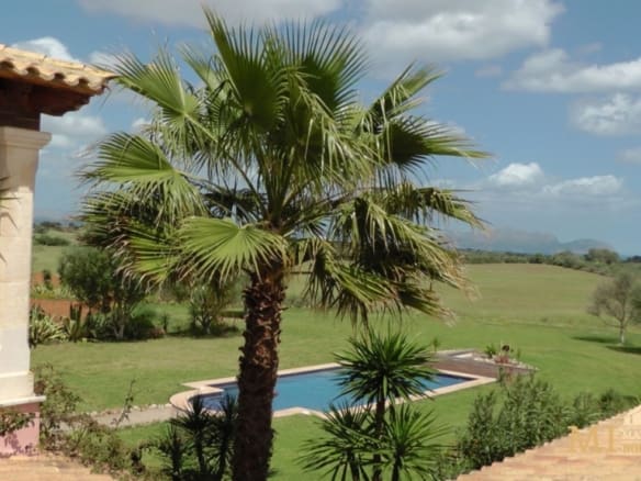 Casa-Chalet Santa Margalida - 1222481-01