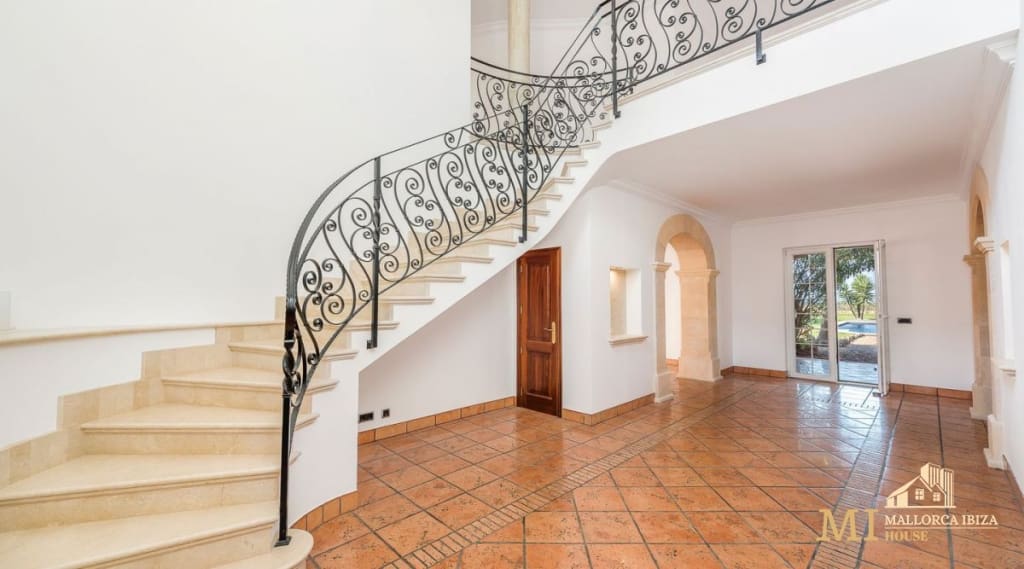 Casa-Chalet Santa Margalida - 1222481-03