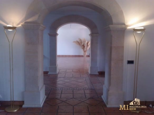 Casa-Chalet Santa Margalida - 1222481-06