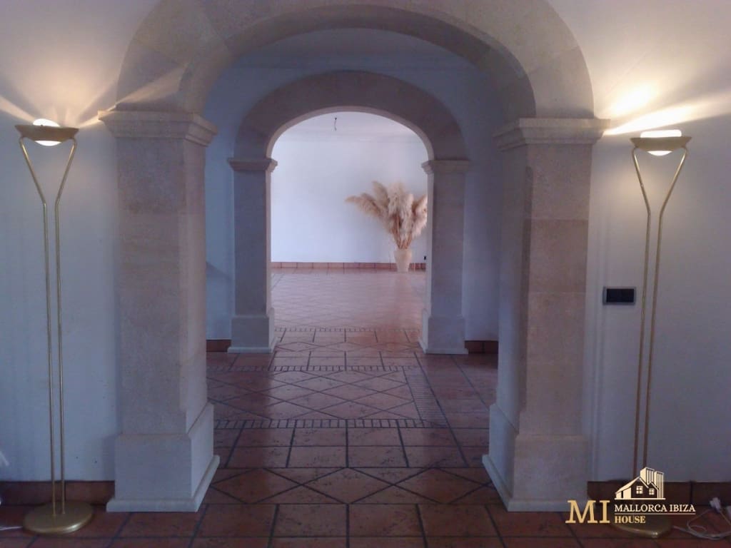 Casa-Chalet Santa Margalida - 1222481-06