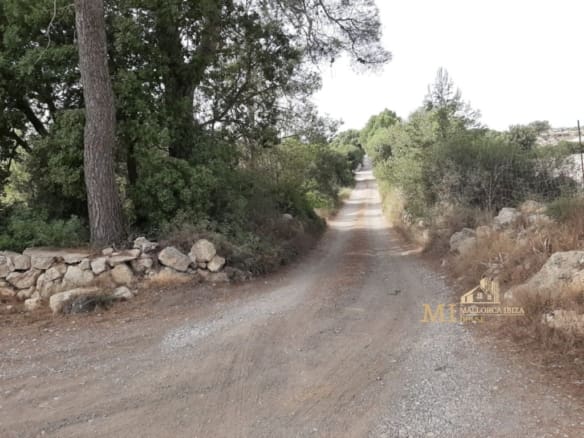 Piso Porreres - 1222484-01