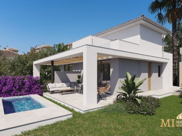 Casa-Chalet Manacor - 1222485-02