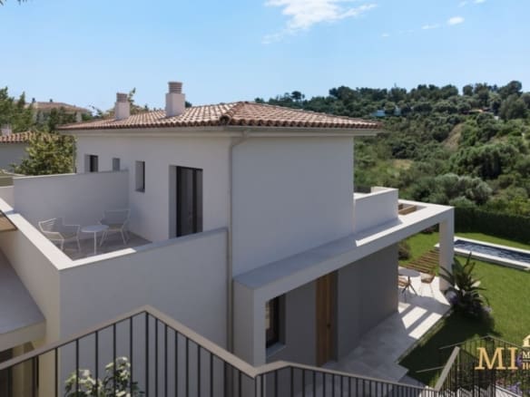 Casa-Chalet Manacor - 1222485-03