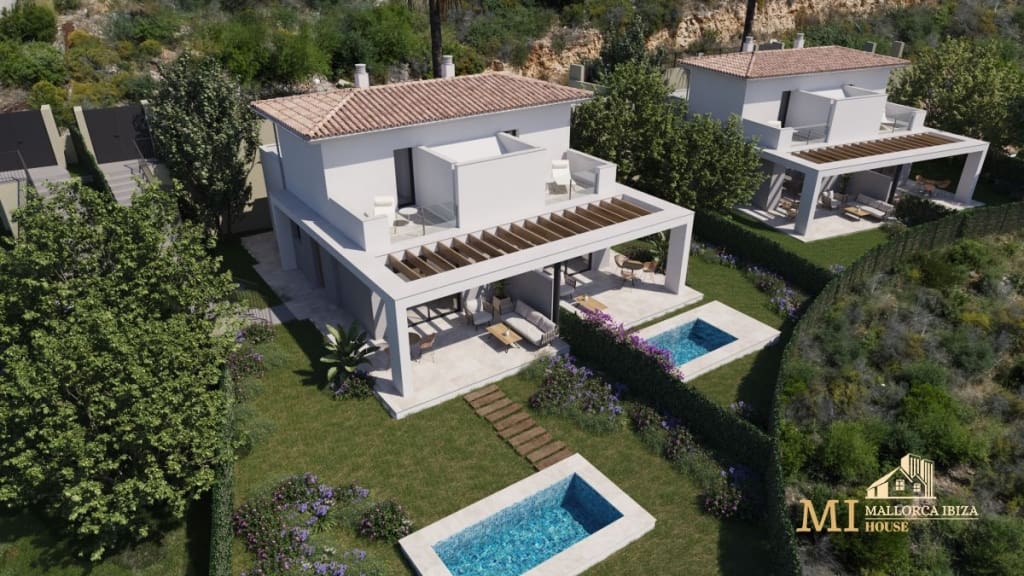 Casa-Chalet Manacor - 1222485-05