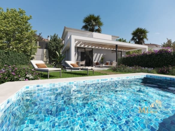 Casa-Chalet Manacor - 1222485-06