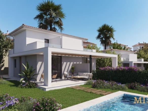 Casa-Chalet Manacor - 1222485-01