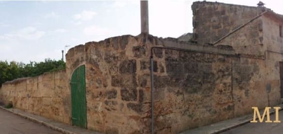 Edificio Viviendas Muro - 1222486-02
