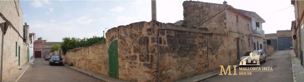 Edificio Viviendas Muro - 1222486-02
