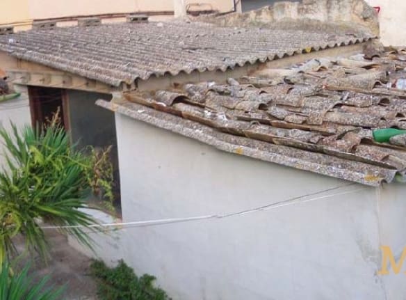 Edificio Viviendas Muro - 1222486-03