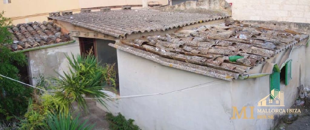 Edificio Viviendas Muro - 1222486-03