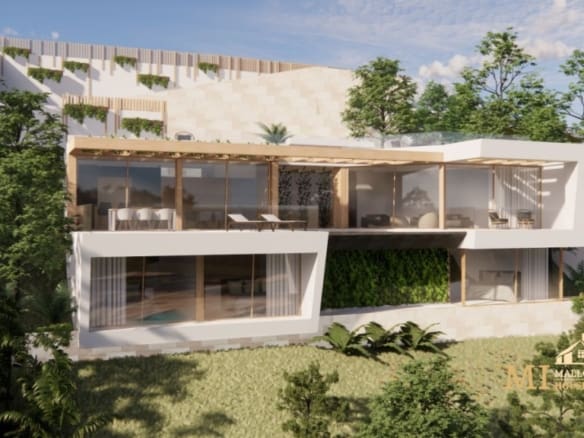 Casa-Chalet Calvia - 1222489-02