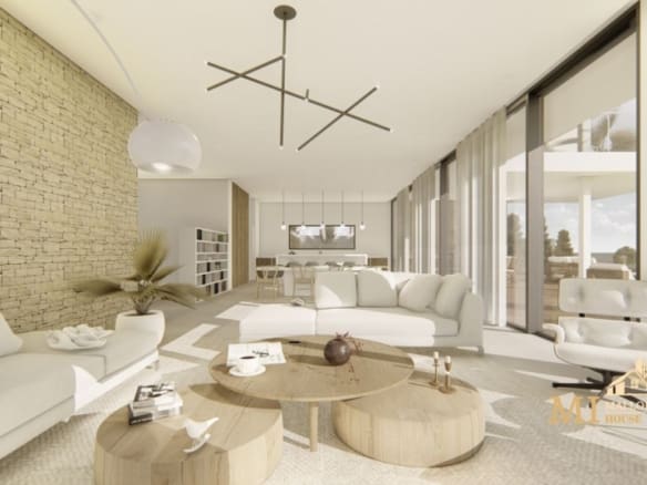 Casa-Chalet Calvia - 1222490-04