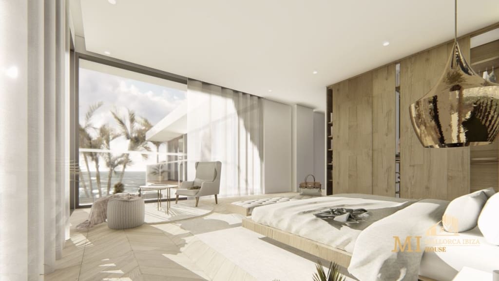 Casa-Chalet Calvia - 1222490-05