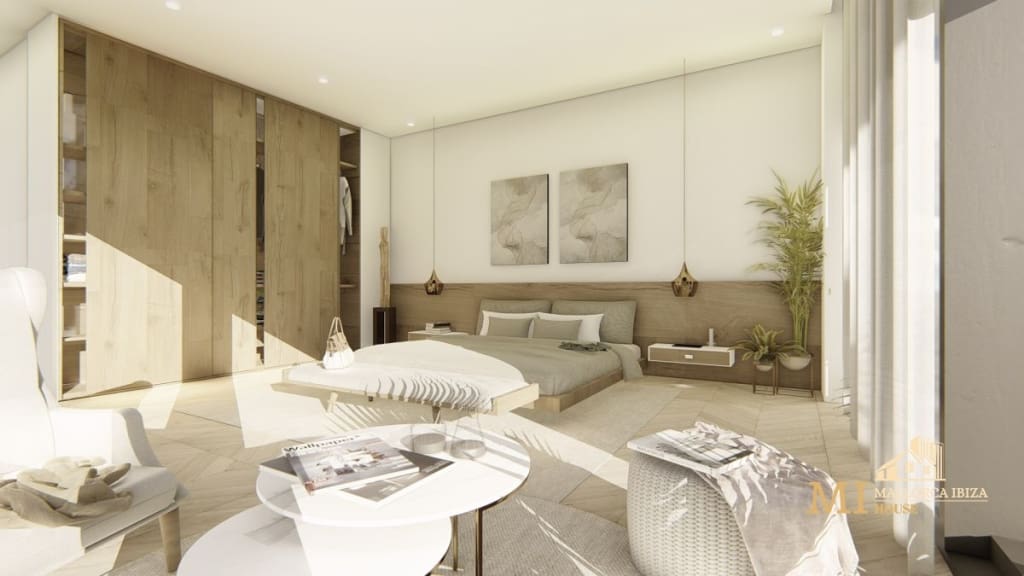 Casa-Chalet Calvia - 1222490-06