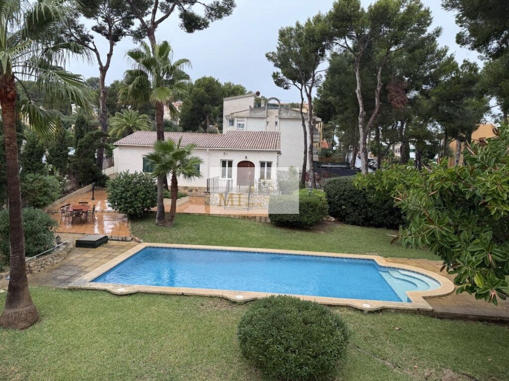 Casa-Chalet Calvia - 1222491-01