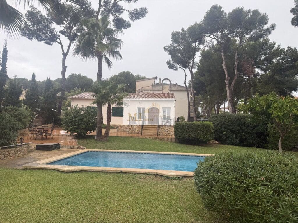 Casa-Chalet Calvia - 1222491-03
