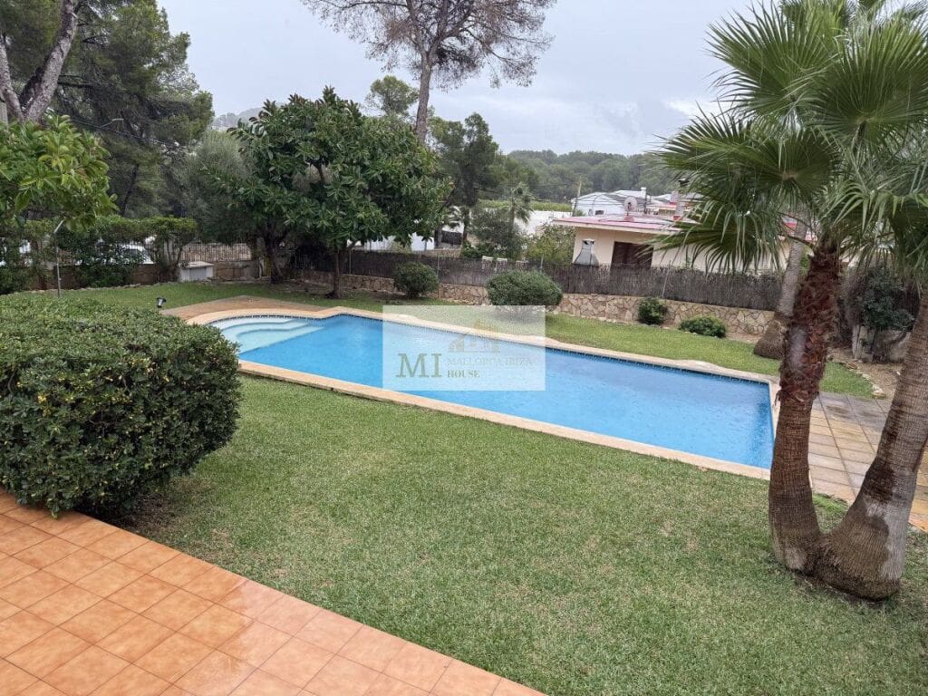 Casa-Chalet Calvia - 1222491-02