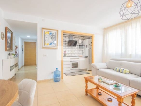 Piso Palma De Mallorca - 1222495-03