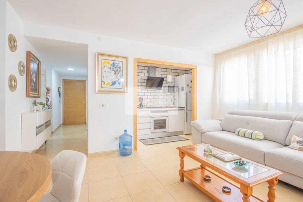Piso Palma De Mallorca - 1222495-03