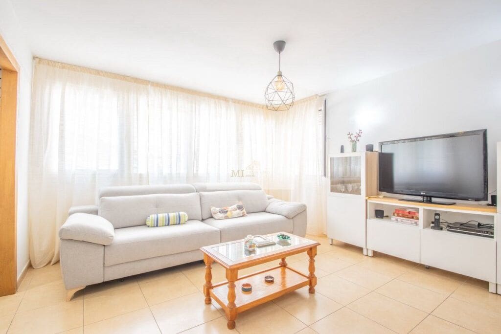 Piso Palma De Mallorca - 1222495-01