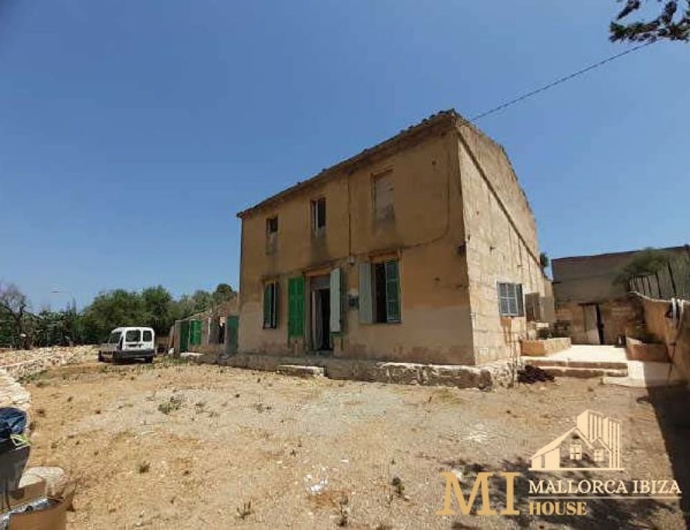 Casa de pueblo Son Servera - 1222737-01