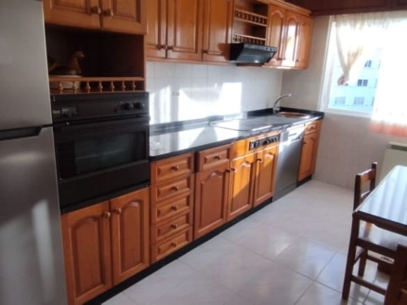 Piso Ferrol - 1223154-01
