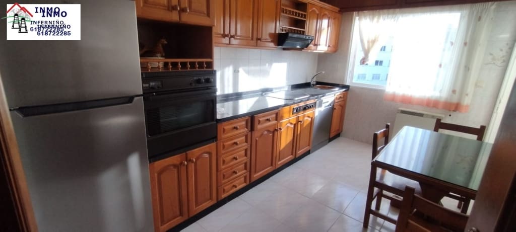 Piso Ferrol - 1223154-01