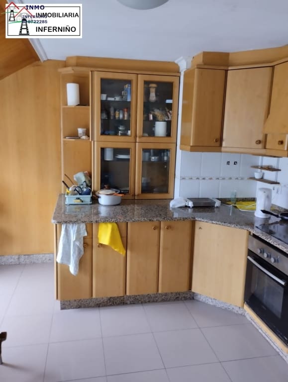 Piso Ferrol - 1223354-01