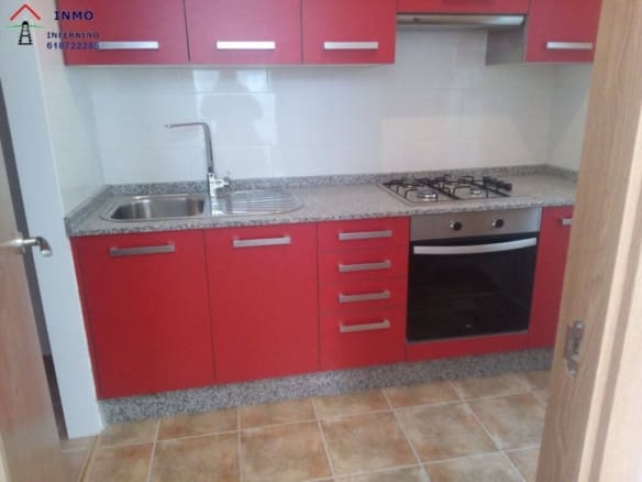 Piso Ferrol - 1223510-01
